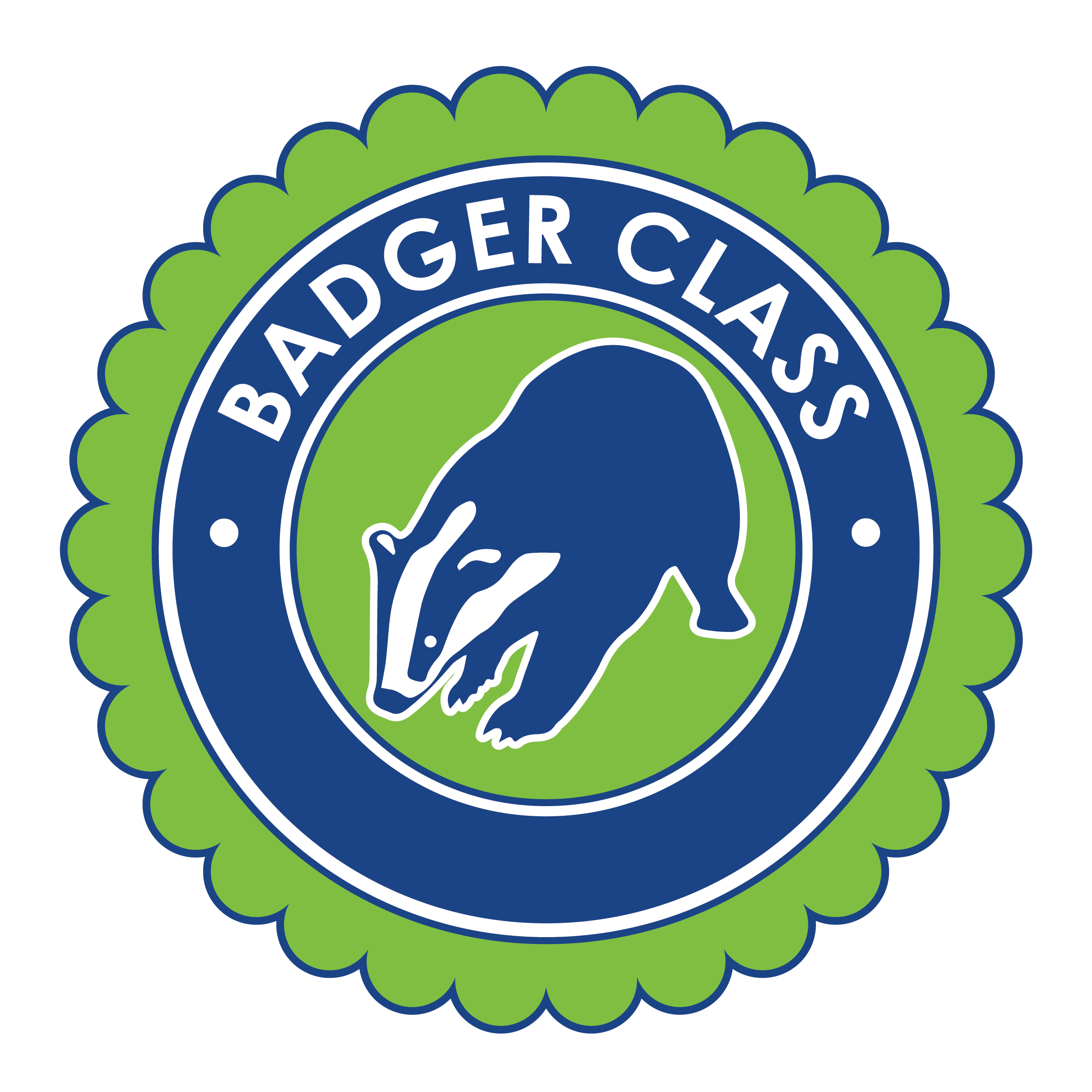 Badger Class